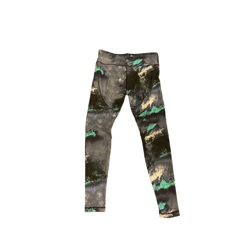 Lululemon Yoga Pants